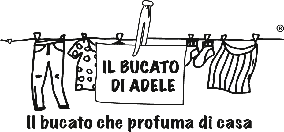 Il Bucato di Adele: Profumatore per bucato a mano e lavatrice